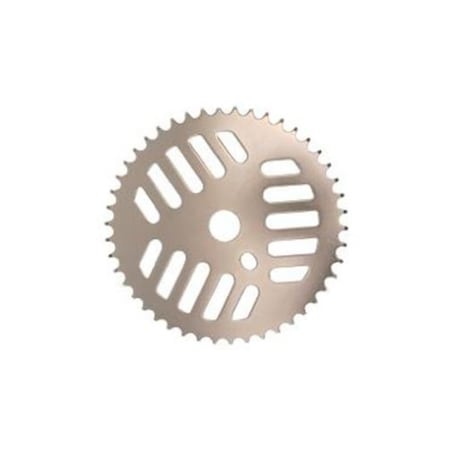 Big Roc Tools Chainwheel 46T Crank 57C933